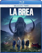 La Brea: Season Two (Blu-ray)