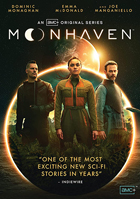 Moonhaven: Season One