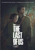 Last Of Us: The Complete First Season