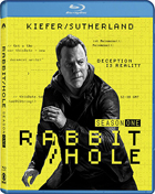 Rabbit Hole (2023): Season One (Blu-ray)