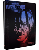 Walking Dead: Daryl Dixon: Season 1: Limited Edition (Blu-ray)(SteelBook)