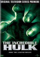 Incredible Hulk: Original Television Premiere