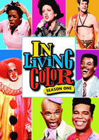 In Living Color: Season One