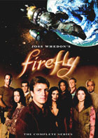 Firefly: The Complete Series: Special Edition