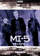 MI-5: Volume 1