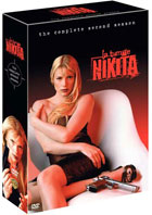 La Femme Nikita: The Complete Second Season: Special Edition