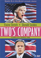Two's Company: Series 1