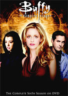 Buffy The Vampire Slayer: Season #6: Special Edition