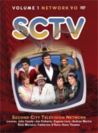 SCTV: Volume 1: Network 90