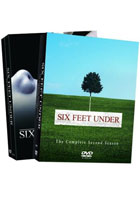 Six Feet Under: The Complete First And Second Season