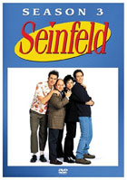 Seinfeld: The Complete Third Season