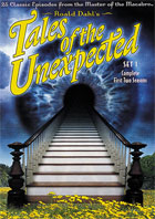 Tales Of The Unexpected: Set 1