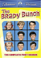 Brady Bunch: The Complete First Season