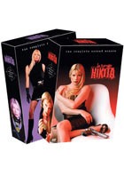 La Femme Nikita: The Complete First/Second Season: Special Edition