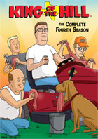 King Of The Hill: Season 4
