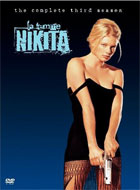 La Femme Nikita: The Complete Third Season: Special Edition