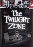 Twilight Zone #19
