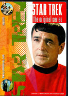 Star Trek: The Original Series, Volume 6