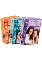 Gilmore Girls: The Complete 1st - 3rd Seasons