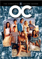 O.C.: The Complete Second Season