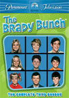Brady Bunch: The Complete Third Season
