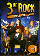 3rd Rock From The Sun: Season 1
