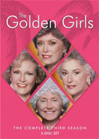 Golden Girls: The Complete Third Season
