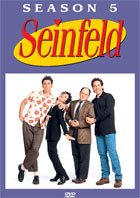 Seinfeld: The Complete Fifth Season