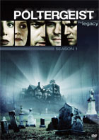 Poltergeist The Legacy: Complete First Season