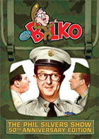 Sgt. Bilko: The Phil Silvers Show: 50th Anniversary Edition