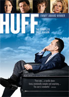Huff: The Complete First Season
