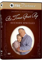 As Time Goes By: Reunion Specials