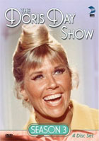 Doris Day Show: Season 3