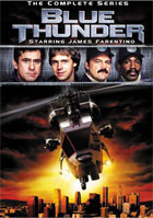 Blue Thunder: The Complete Series