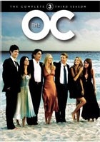 O.C.: The Complete Third Season