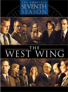 West Wing: The Complete Seventh Season