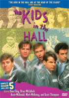 Kids In The Hall: Complete Season 5