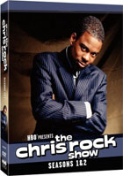 Chris Rock Show: The Complete First & Second Seasons
