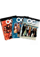 O.C.: The Complete 1st-3rd Seasons