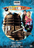 Doctor Who (2005): Series 1: Volume 2