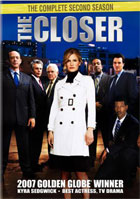 Closer: The Complete Second Season
