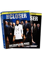 Closer: The Complete First And Second Seasons