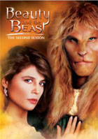 Beauty And The Beast: The Complete Second Season