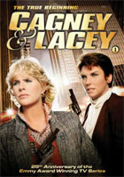 Cagney And Lacey: Season 1