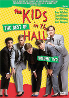 Best Of The Kids In The Hall: Volume 2