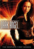 Dark Angel: The Complete First Season (ThinPak)