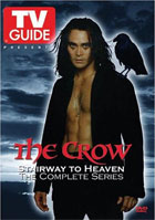 Crow: Stairway To Heaven: The Complete Series