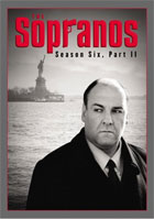 Sopranos: The Complete Sixth Season, Part Two