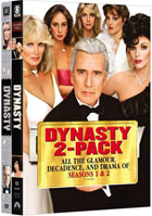 Dynasty: The Complete Seasons 1-2