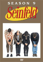 Seinfeld: The Complete Nineth Season